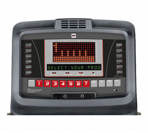 Беговая дорожка BH FITNESS MAGNA PRO
