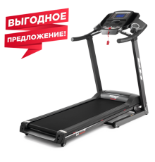 Беговая дорожка BH FITNESS PIONEER R2