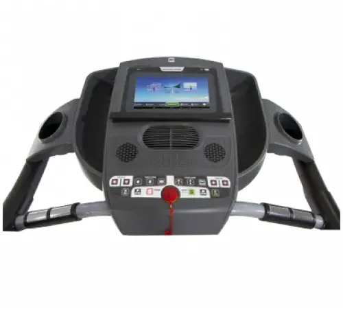 Беговая дорожка BH FITNESS PIONEER R2 TFT 