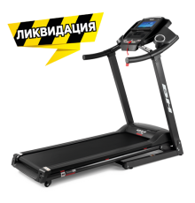 Беговая дорожка BH FITNESS PIONEER R3 TFT