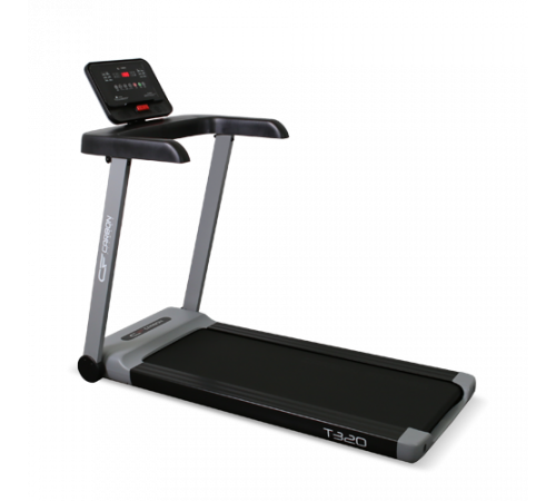 Беговая дорожка CARBON FITNESS T320