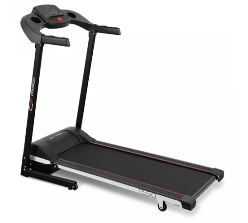 Беговая дорожка CARBON FITNESS T550 