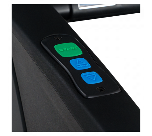 Беговая дорожка CardioPower PRO CT200 NEW