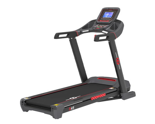 Беговая дорожка CardioPower S45