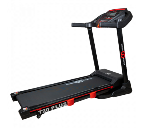 Беговая дорожка CardioPower T20 Plus