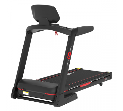 Беговая дорожка CardioPower T65