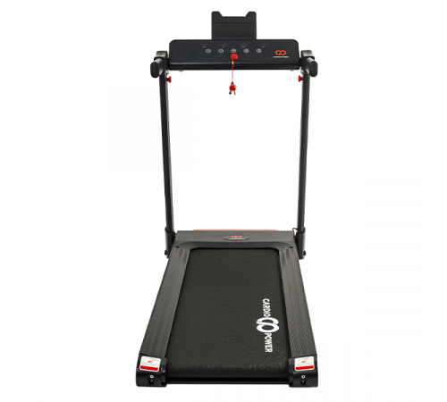 Беговая дорожка CardioPower TT Plus