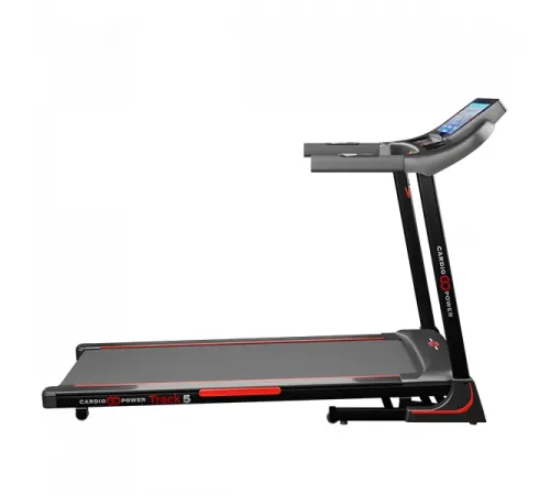 Беговая дорожка CardioPower Track5