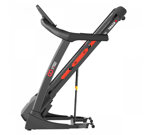 Беговая дорожка CardioPower Track9