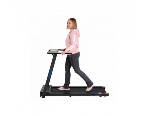 Беговая дорожка EVO FITNESS Vector М600