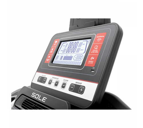 Беговая дорожка Sole F65 (2023)