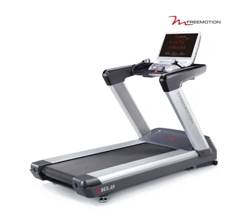 Беговая дорожка Freemotion t10.8