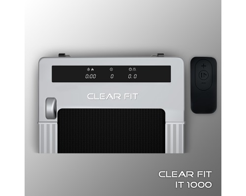 Беговая дорожка Clear Fit IT 1000