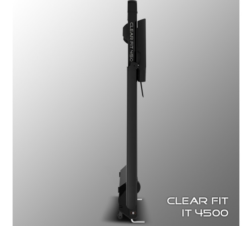 Беговая дорожка Clear Fit IT 4500