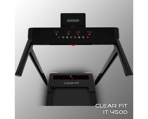 Беговая дорожка Clear Fit IT 4500