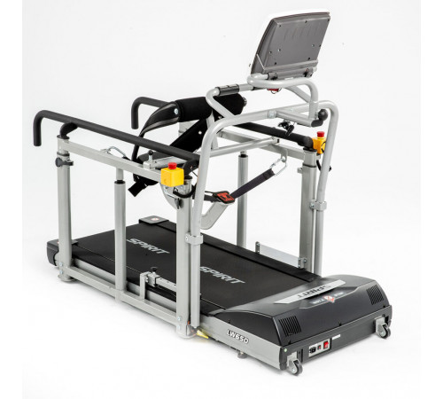 Беговая дорожка SPIRIT LW650