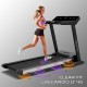 Беговая дорожка Clear Fit LifeCardio LT 40