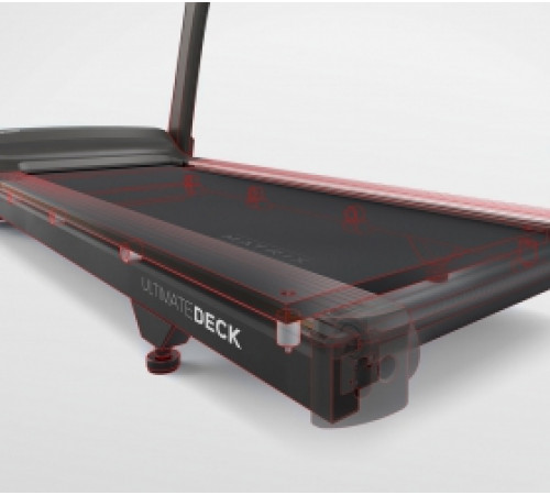 Беговая дорожка MATRIX TF50XUR