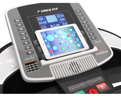 Беговая дорожка UNIXFIT MX-970F