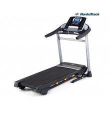 Беговая дорожка NordicTrack T13.5 + кардиопояс Polar