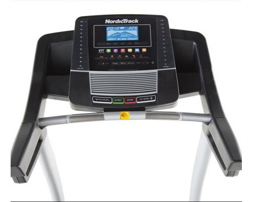 Беговая дорожка электр. NordicTrack T 16.0 (США) + кардиопояс Polar