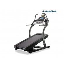 Беговая дорожка NordicTrack Incline Trainer X7i