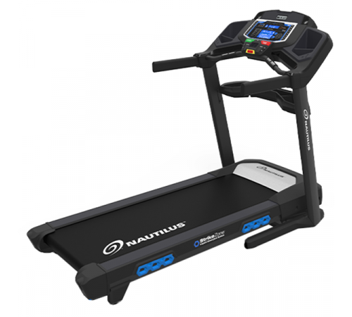 Беговая дорожка Nautilus T626