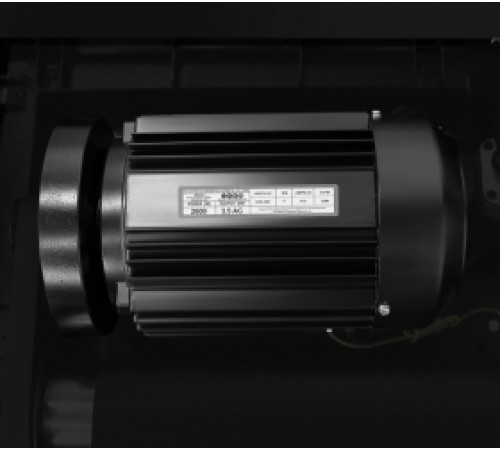 Беговая дорожка OXYGEN FITNESS NEW CLASSIC AURUM AC LCD