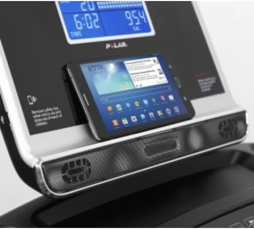 Беговая дорожка OXYGEN FITNESS NEW CLASSIC AURUM AC LCD