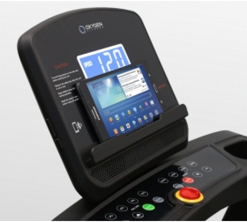 Беговая дорожка OXYGEN FITNESS NEW CLASSIC FERRUM M 