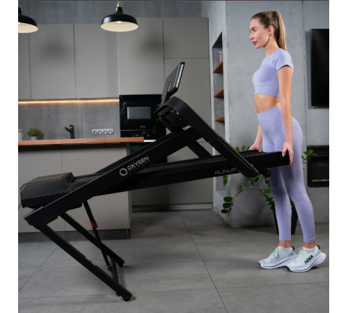 Беговая дорожка OXYGEN FITNESS RUNUP BEAT