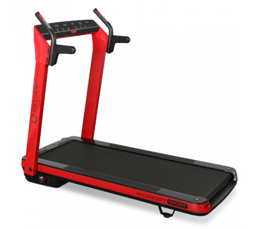 Беговая дорожка OXYGEN M-CONCEPT SPORT
