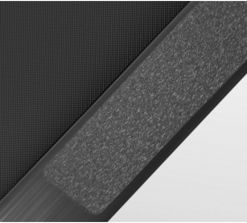 Беговая дорожка OXYGEN M-CONCEPT SPORT (BLACK)