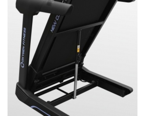 Беговая дорожка OXYGEN FITNESS NEW CLASSIC PLATINUM AC LED