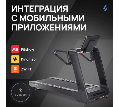 Беговая дорожка SVENSSON INDUSTRIAL PERFORMER