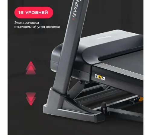 Беговая дорожка SVENSSON BODY LABS PHYSIOLINE SPRINTMASTER B