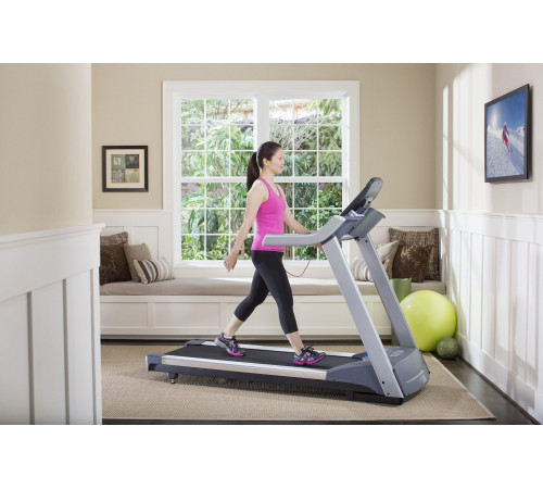 Беговая дорожка PRECOR Energy Series TRM 223