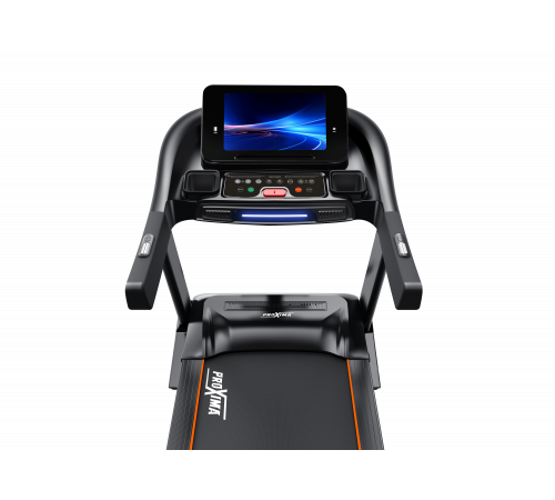 Беговая дорожка электрическая Proxima Ivetta IPro