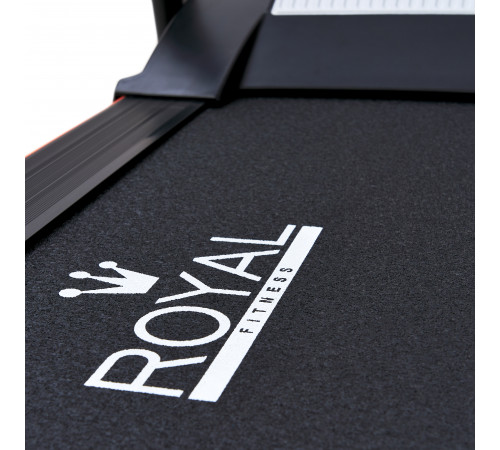 Беговая дорожка электрическая ROYAL Fitness, арт. RF-6