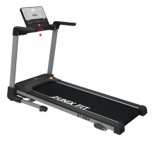 Беговая дорожка UNIXFIT ST-580V