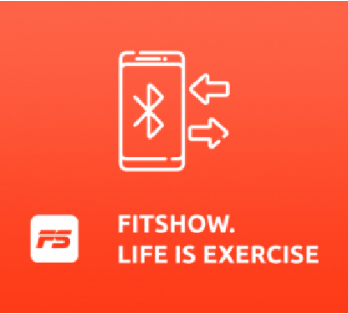 Беговая дорожка SVENSSON INDUSTRIAL FORCE T76