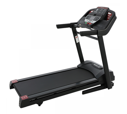 Беговая дорожка Sole F60