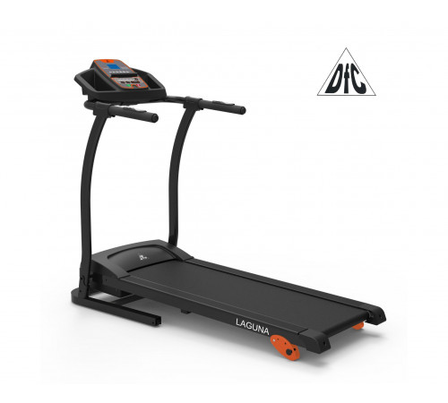 Беговая дорожка DFC LAGUNA T-250
