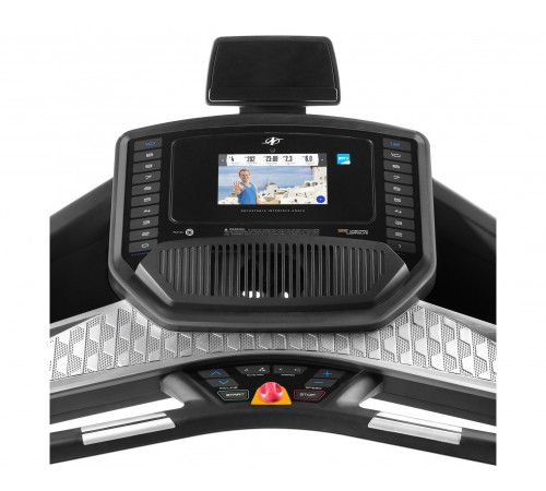 Беговая дорожка NordicTrack T12.0