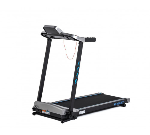 Беговая дорожка DFC KENGURY T122S