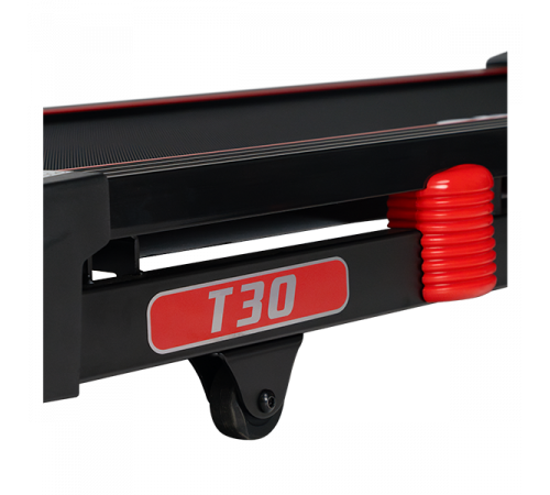 Беговая дорожка CardioPower T30 NEW