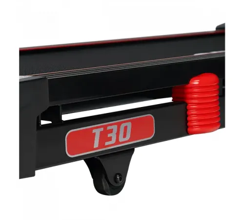 Беговая дорожка CardioPower T30 NEW