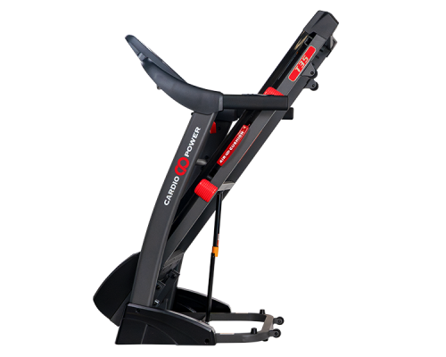 Беговая дорожка CardioPower T35 NEW