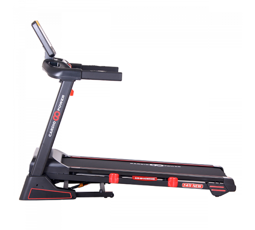 Беговая дорожка CardioPower T45 NEW