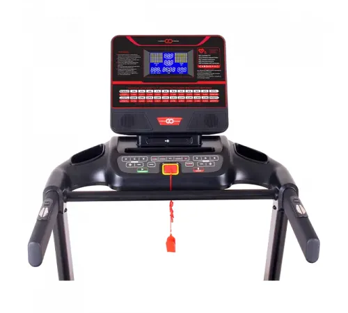 Беговая дорожка CardioPower T45 NEW